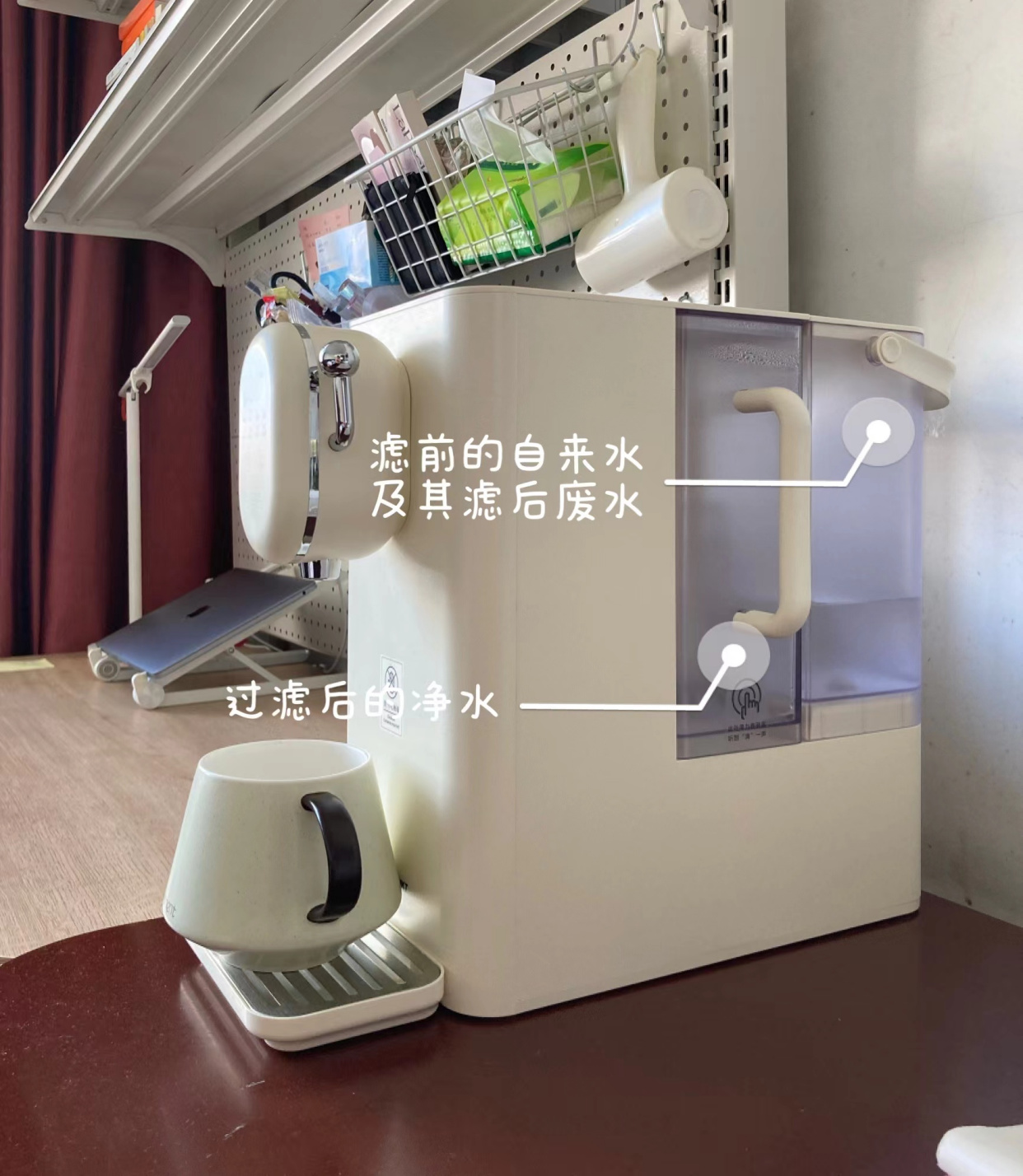 烧水壶和即热饮水机哪个好,即热式饮水机和恒温壶哪个好