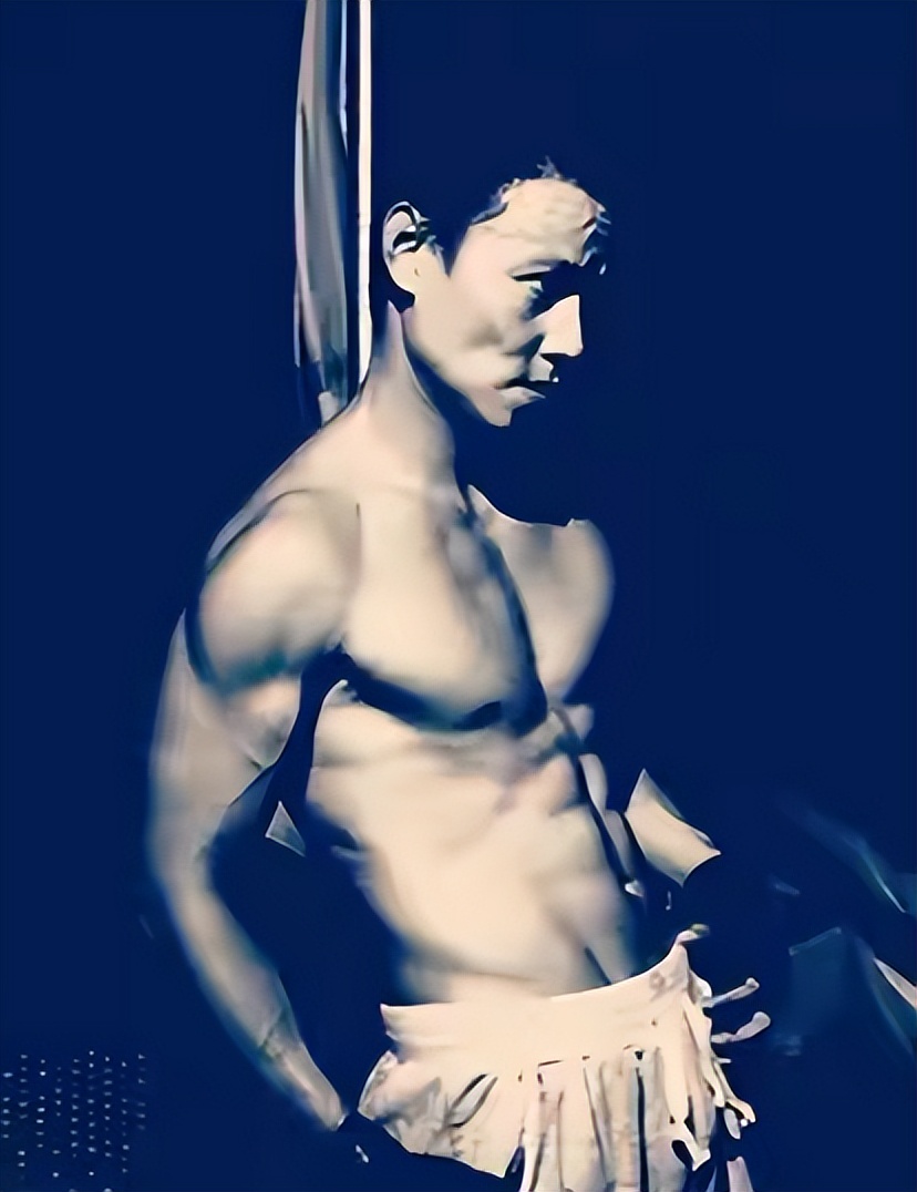 说出15个川渝地区的男明星,巴蜀美男子