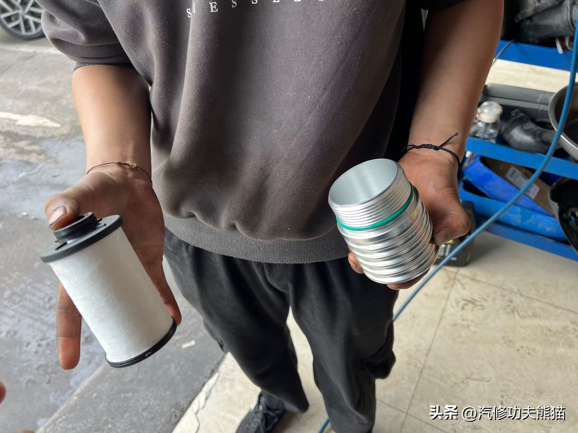 2017款大众迈腾10万公里烧机油,十年的迈腾怎么样后期维修费用