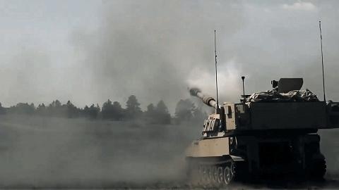 这才是战争⑨|现代*器武**发展到多么恐怖的水平(中)