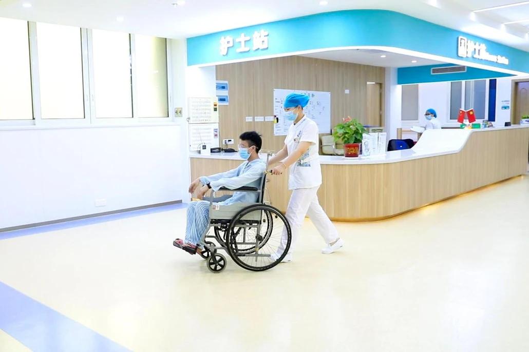 医院院庆优秀原创征文,院庆生日快乐