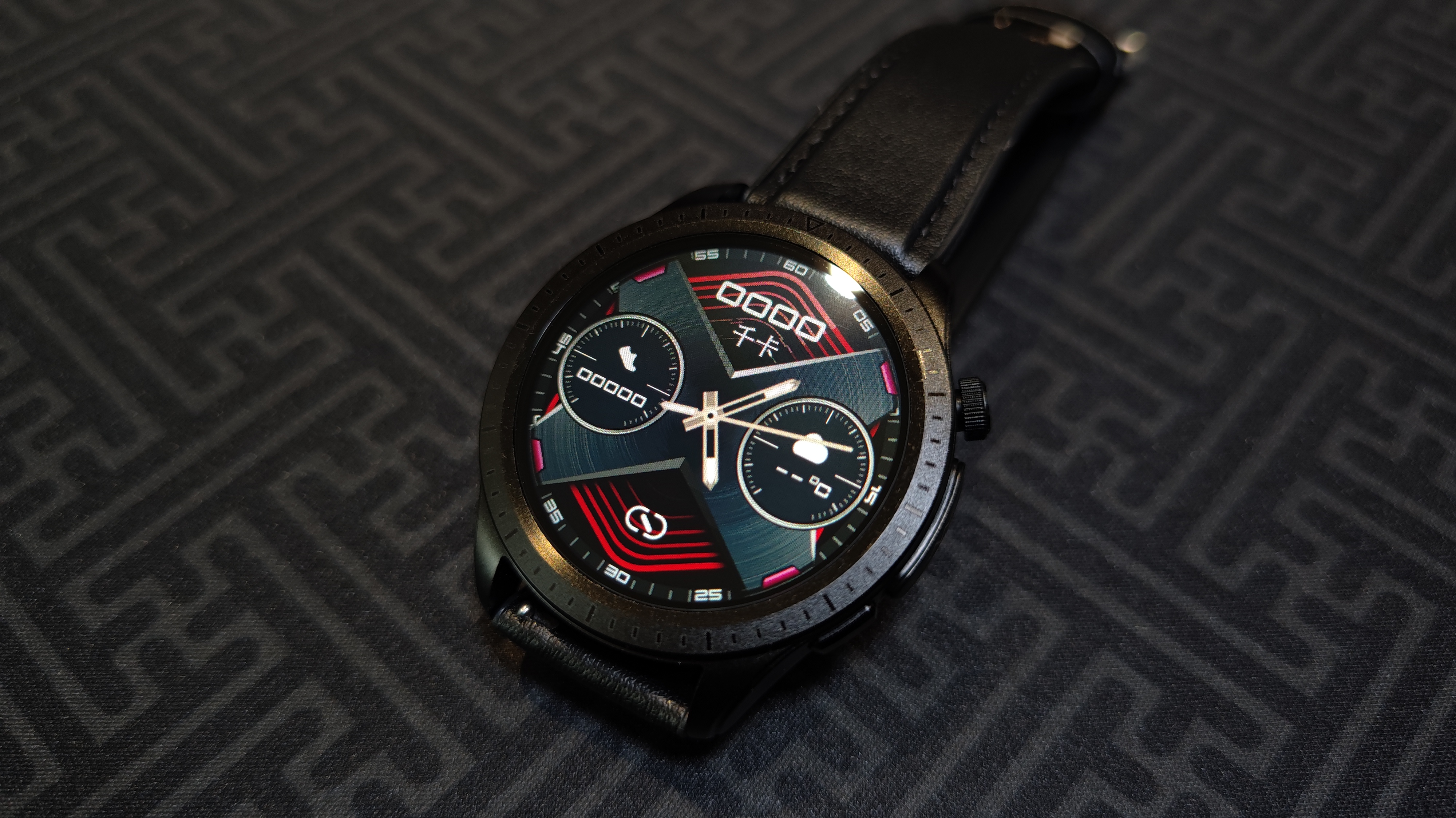 didoe55智能手表靠谱吗,dido智能手表哪款健康监测最好