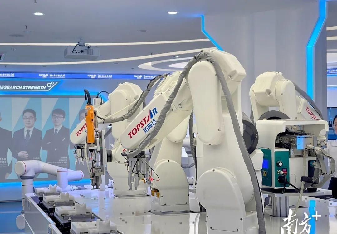 官宣！大岭山跻身中心镇