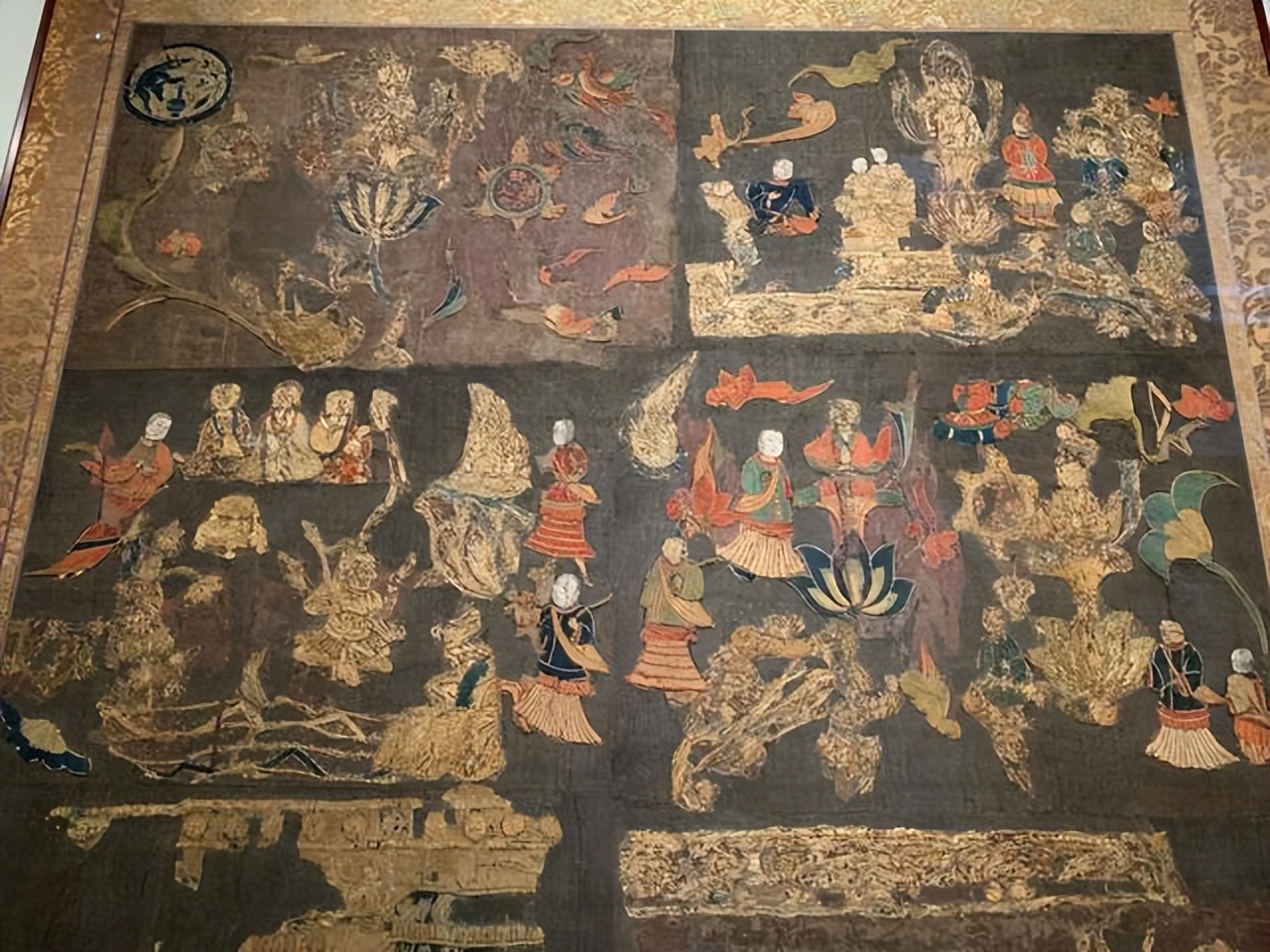 讲解中国与日本过去的事情,中国与日本的战争历史小故事