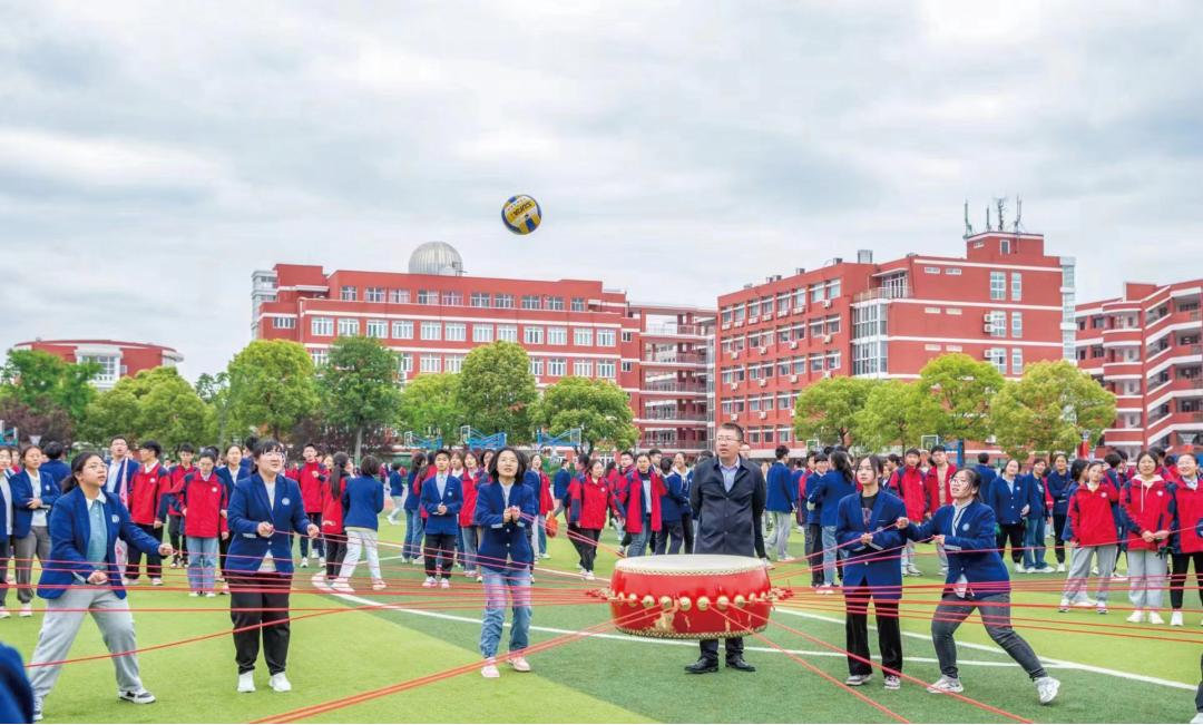 一本率99.5%，41人上清北：优秀县中是如何避免塌陷的？