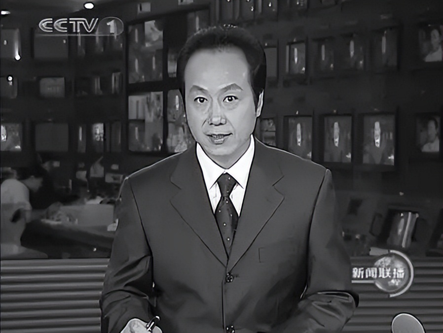 主持人罗京去世多少年了,主持人罗京去世的原因