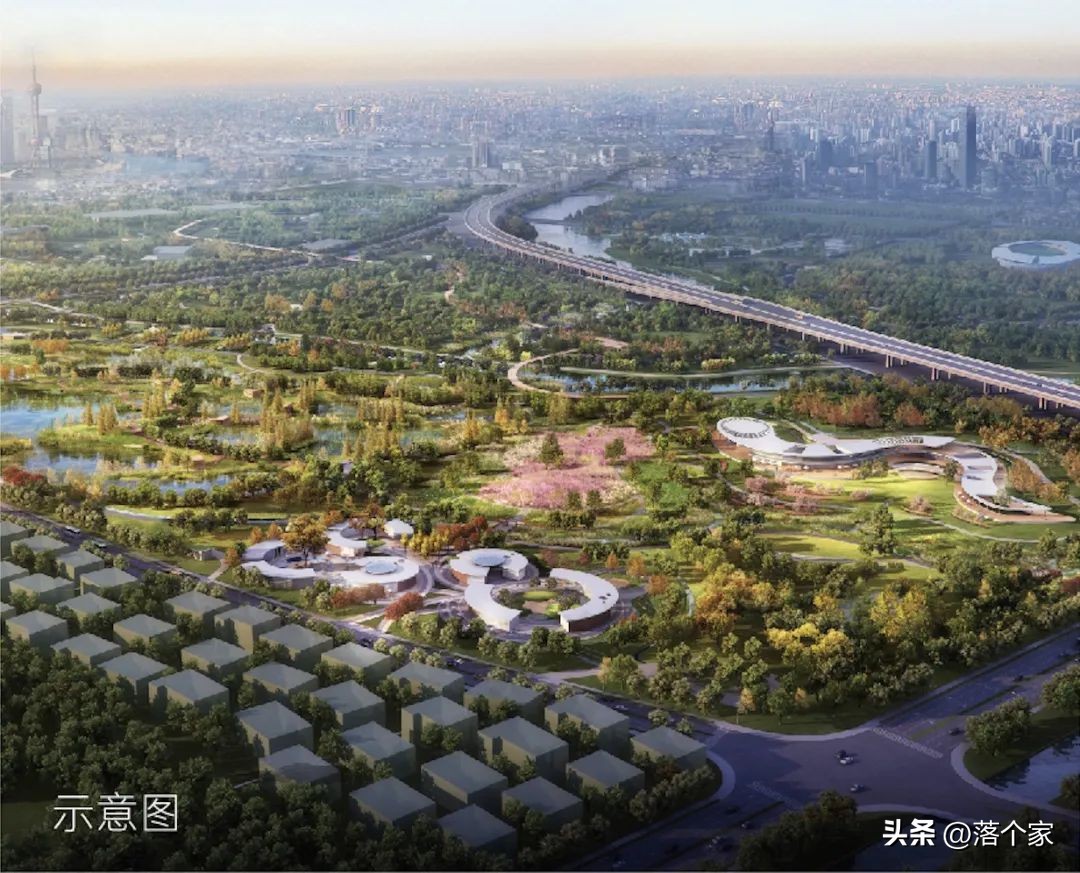 张家浜楔形绿地预计房价,张家浜楔形绿地开盘价