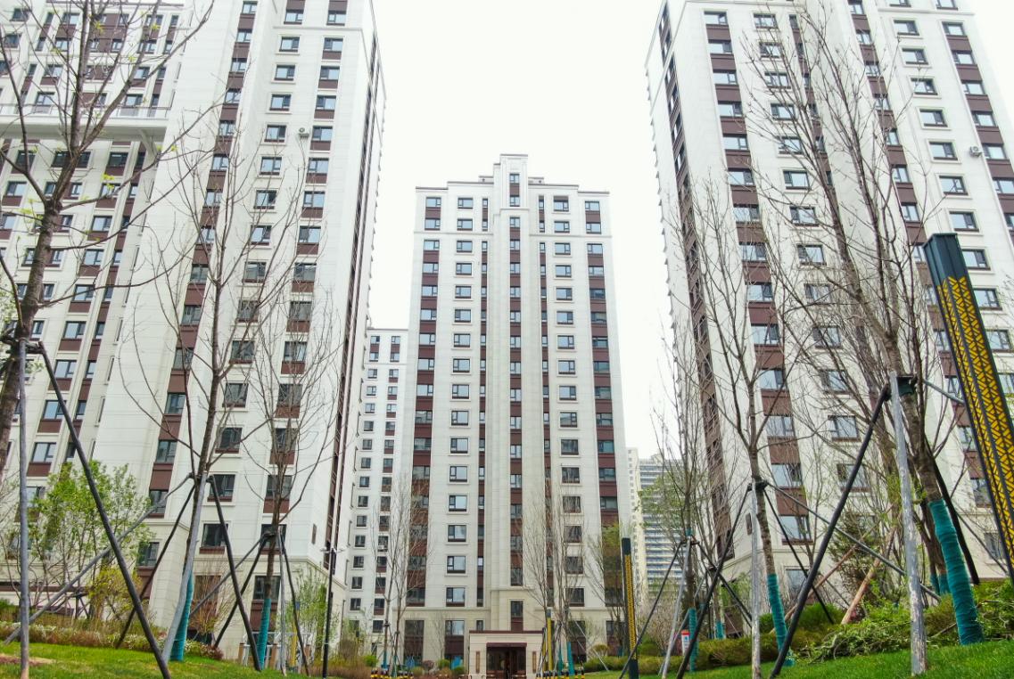 豪邦锦上交房问题,豪邦锦上138平洋房一梯一户