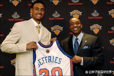 生不逢时毁了他们，若换个时代，这九位角色球员最差也是准全明星