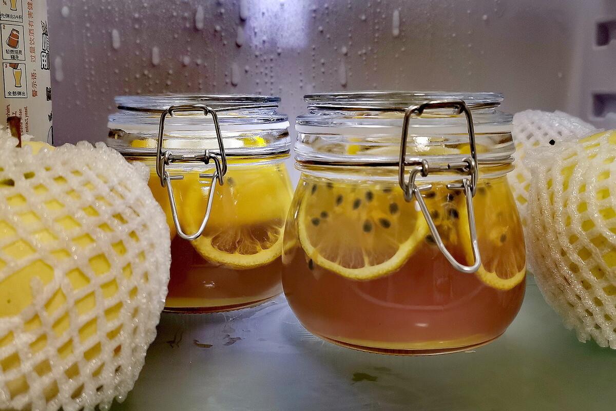 秋天多吃酸味果蔬养肺,夏季吃酸少吃苦