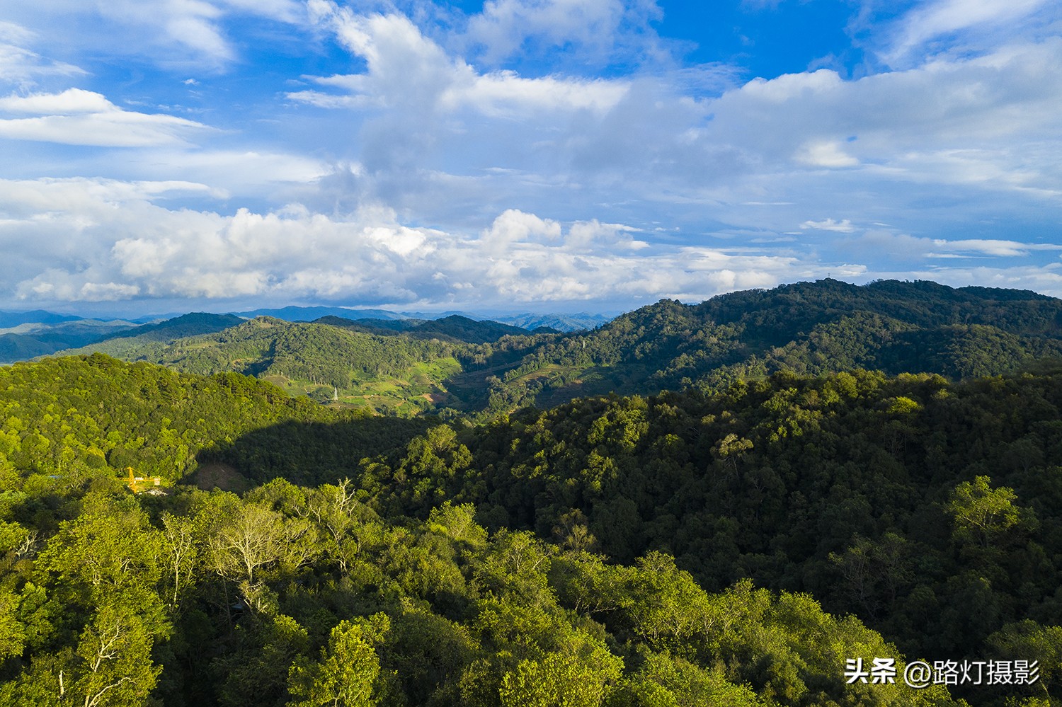 云南最适合养老城市普洱,中国的春城是哪个城市