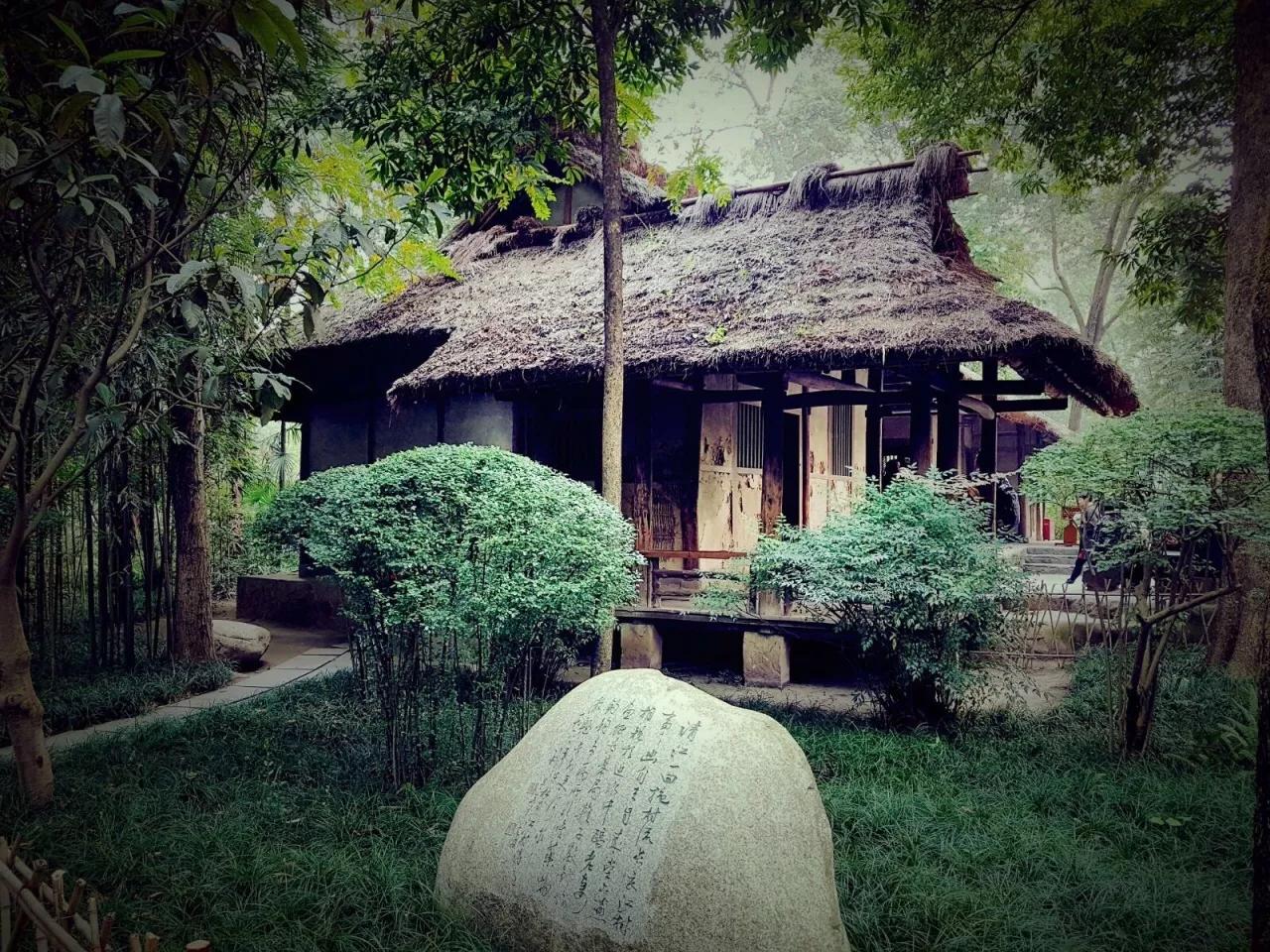 古人消暑法则,古人的消暑智慧