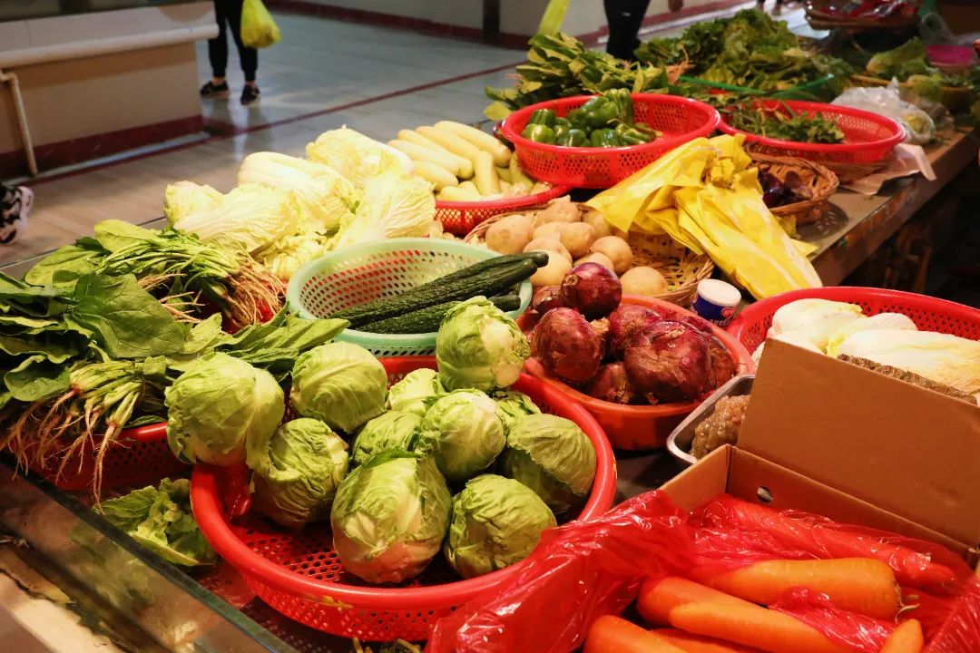 泉州古城久违的烟火气,泉州恢复烟火气