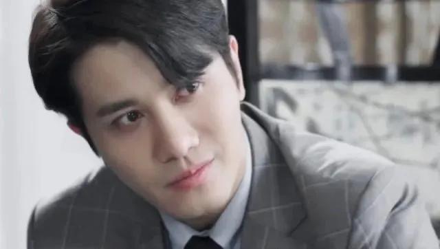 最有魅力韵味的中年男演员,那些越老越有魅力的男演员