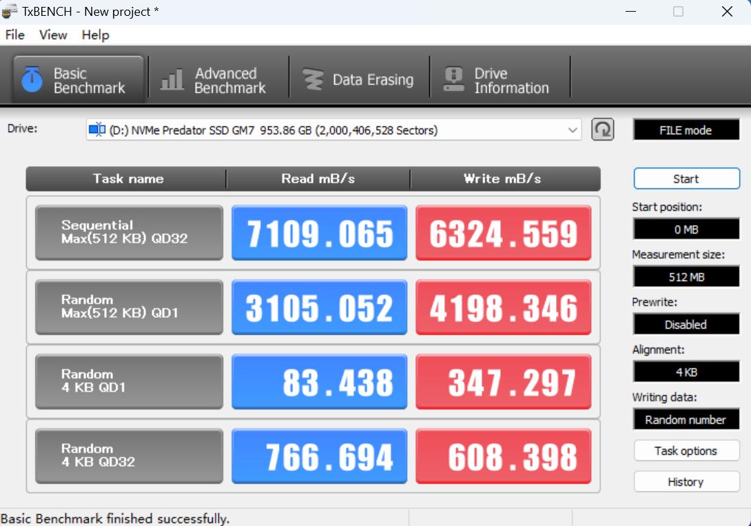 宏碁掠夺者gm7000对比致钛7100,宏碁掠夺者gm7需要什么插口