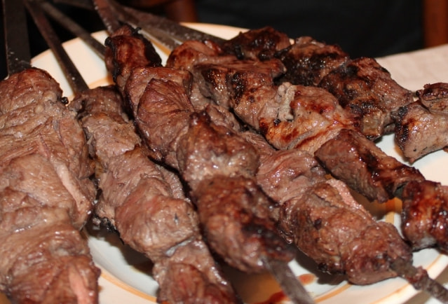 俄罗斯家庭的一日三餐，都爱吃些什么，人均寿命77岁