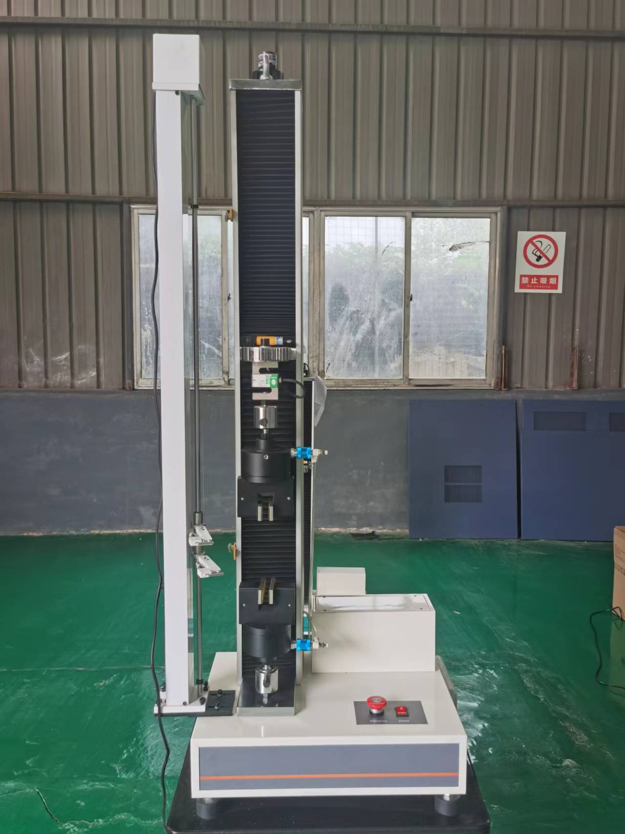 橡胶手套拉伸性能测试方法,橡胶手套拉伸强度