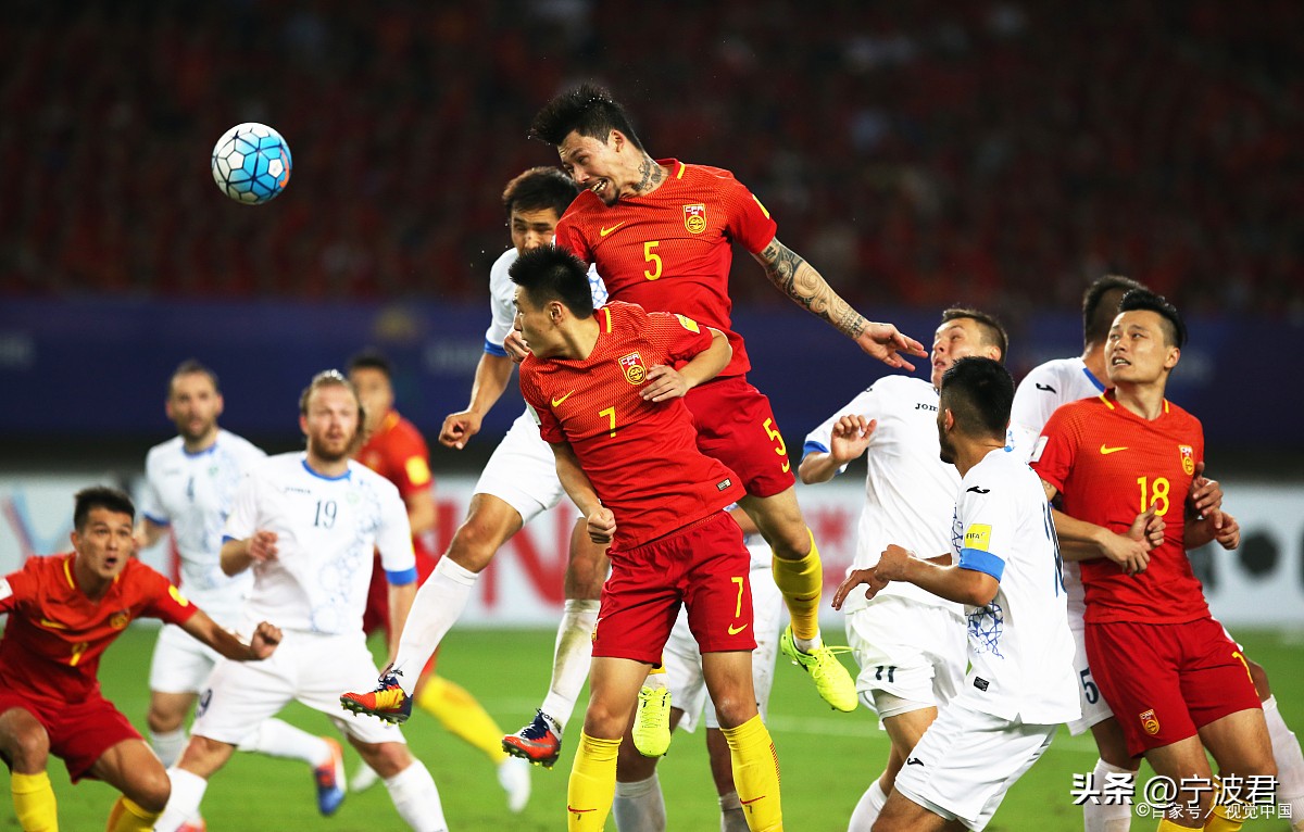 中国足球爆笑场次,中国足球失误爆笑集锦