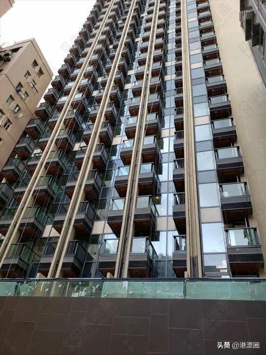 盘点香港十大烂剧如今成为经典,香港最损楼盘