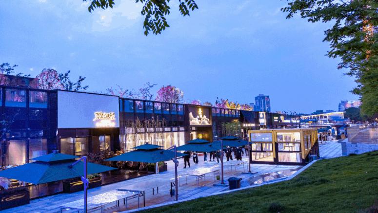 锐见文化传媒,锐见媒体