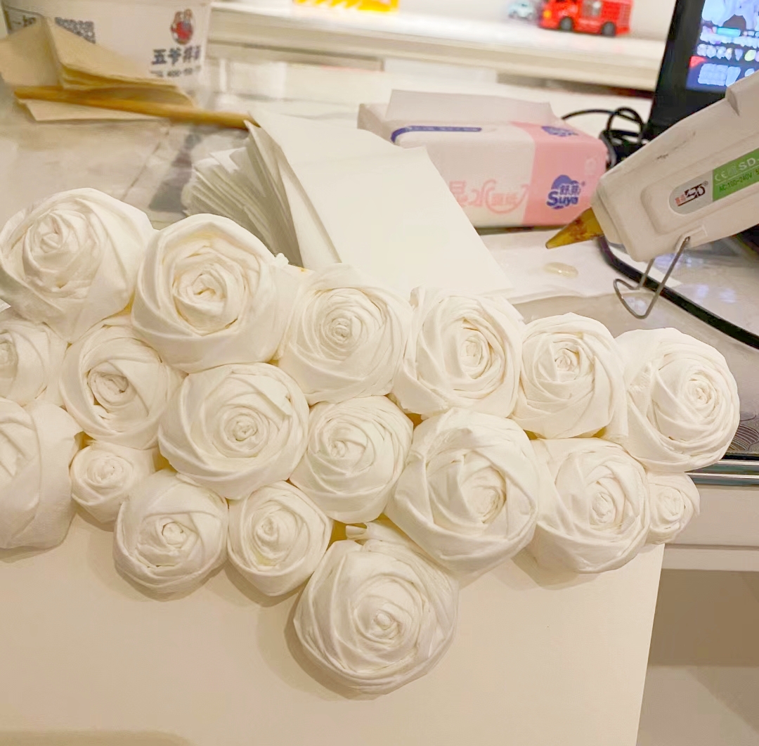 手工diy礼物推荐学生党简单,520情人节手工礼物