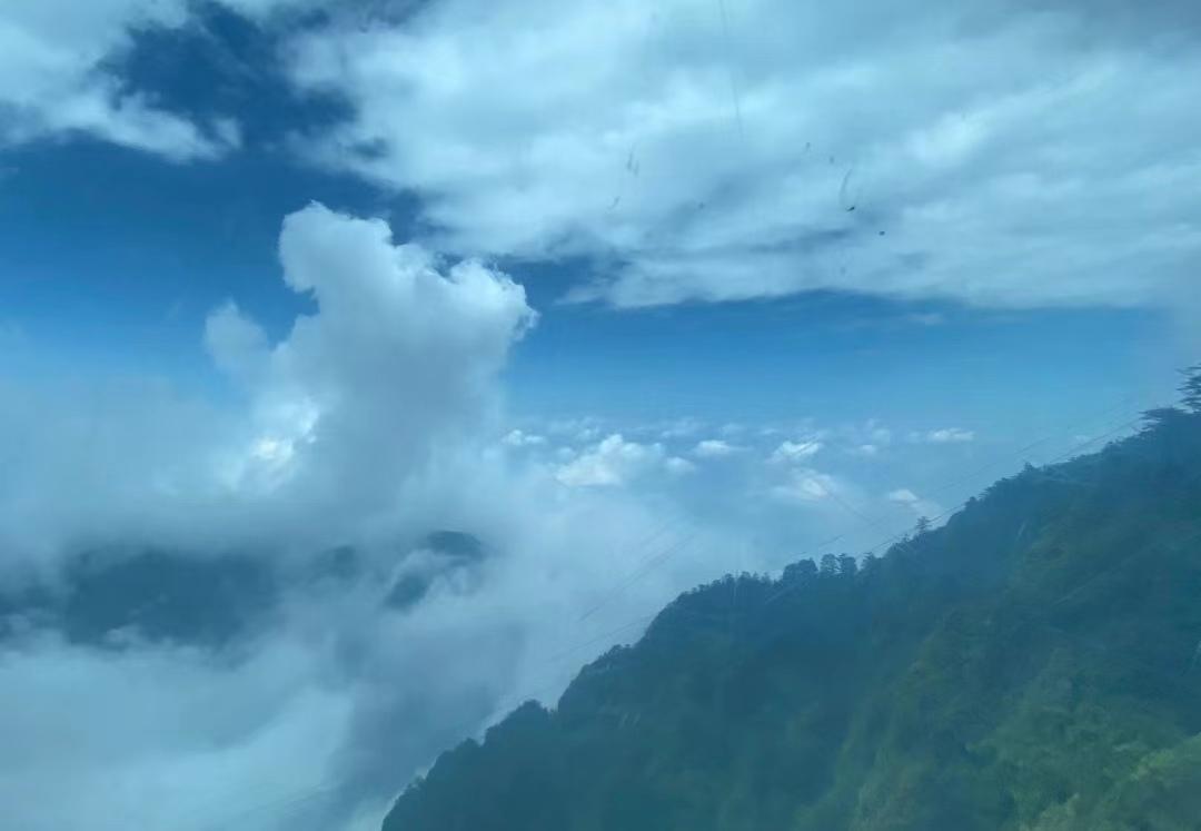 四川旅游攻略最值得推荐的景点,四川风景区旅游景点排行榜前十名