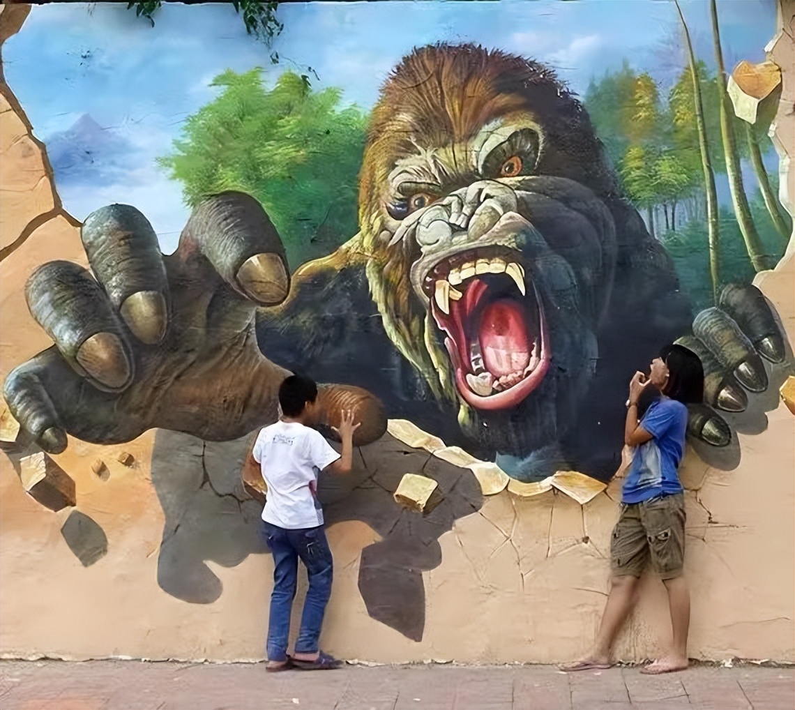 莆田油画装点全世界,莆田油画装点世界