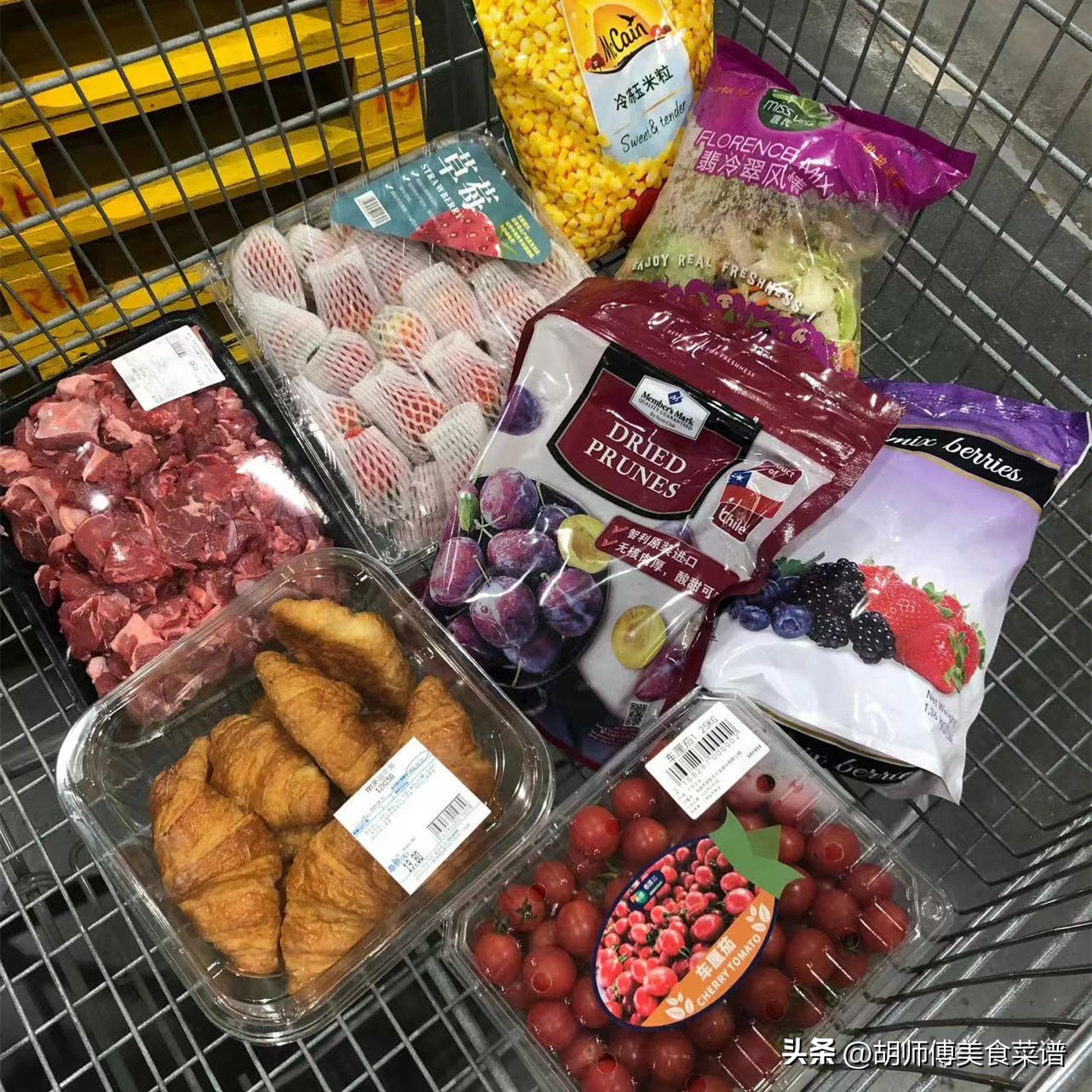 逛超市这些东西不要买,逛超市五种不能吃的食物