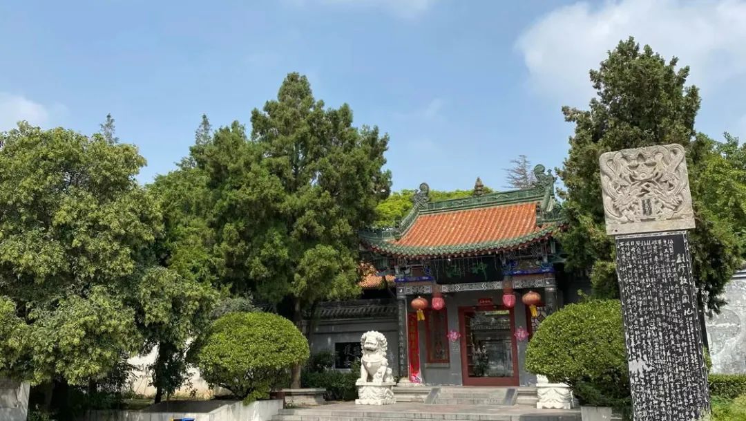 观《封神第一部》免门票游新乡5大景区