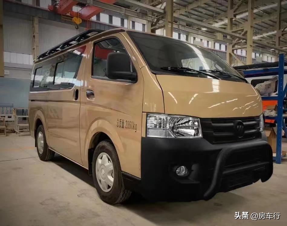 平价c型房车,越野房车平价