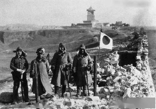 鏀绘墦鏃ユ湰璁″垝,鏀绘墦鏃ユ湰鏈湡鎴樼暐