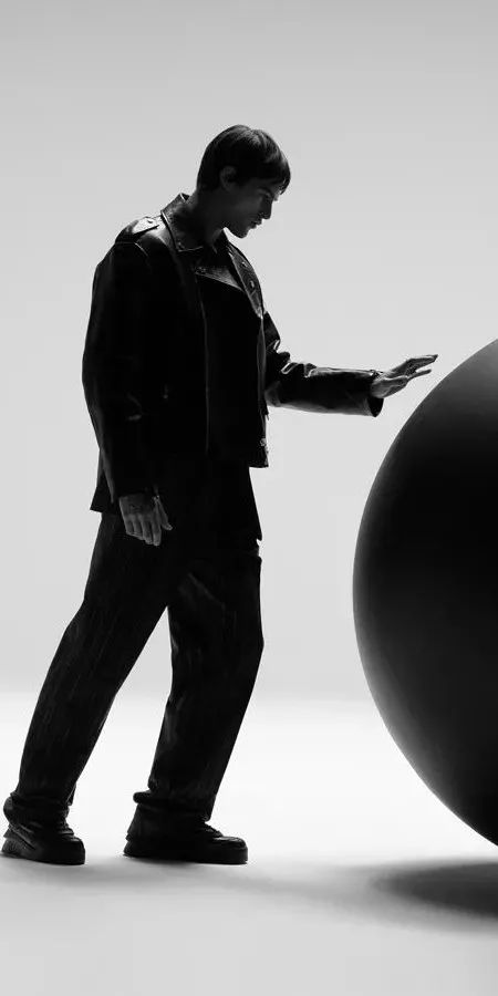 男装成衣系列,2021年最好看的秋冬季男装