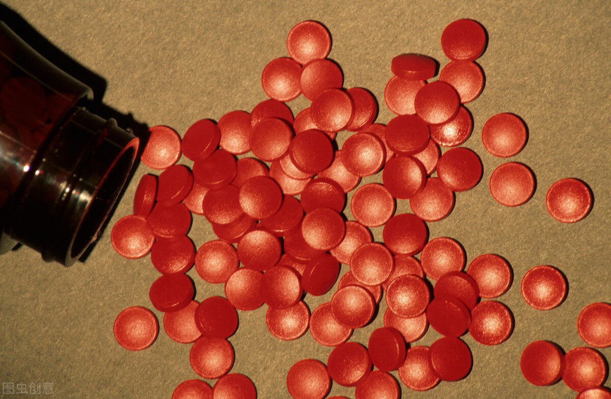 男人贫血吃啥药,男人贫血能治愈吗