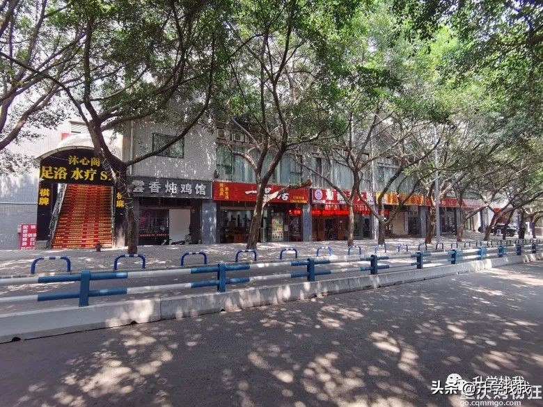 陪读房三室两厅一卫租金1300,潍坊一中附近陪读租房租金多少