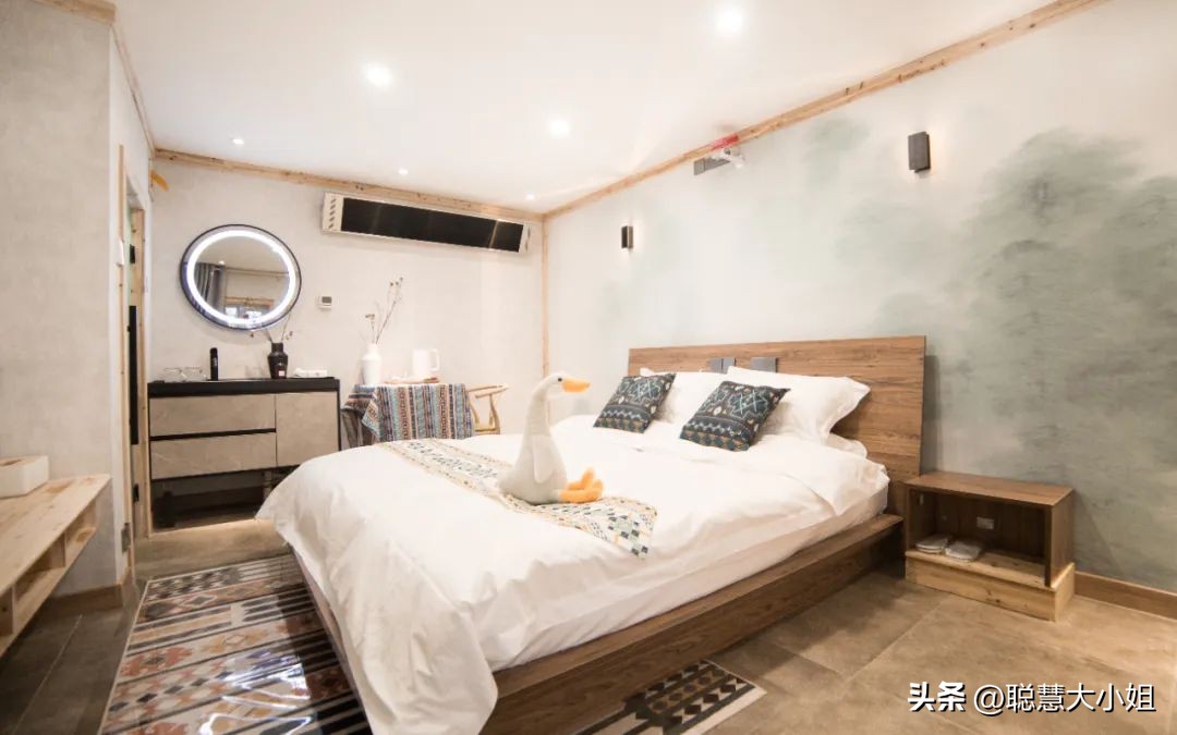 *疆新**，美到封神！配得上“她”的民宿有多少？