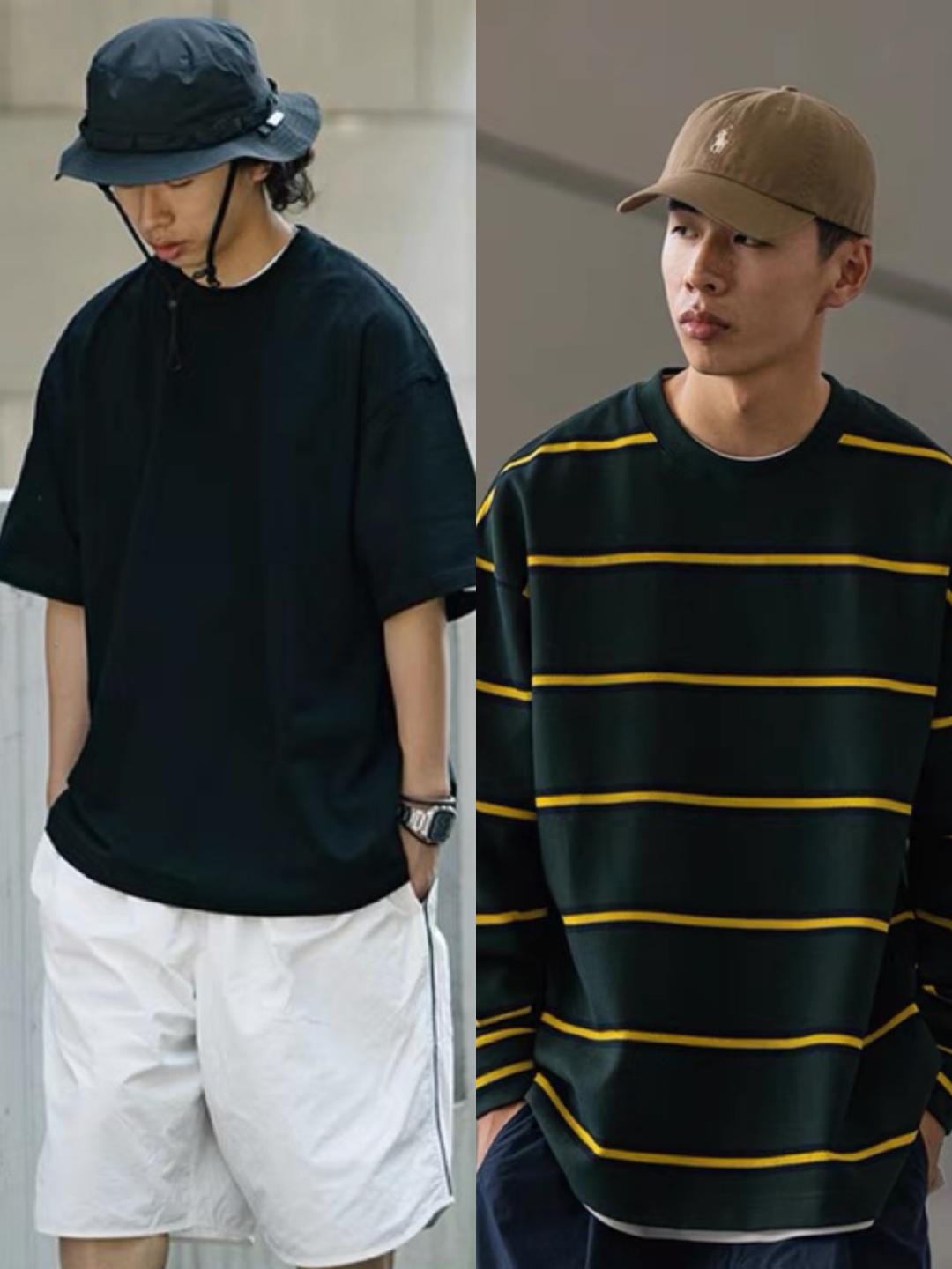 @乌鲁木齐的男人们,你的秋冬衣橱,这篇文章全包了