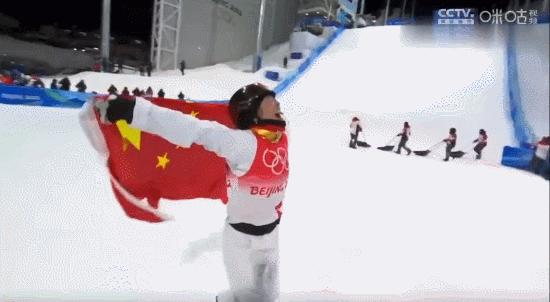 相信2023有力量，他们跨越山海汇聚成光