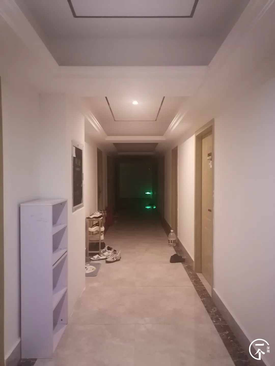 深圳航空空姐空少,深圳航空空少乘务员