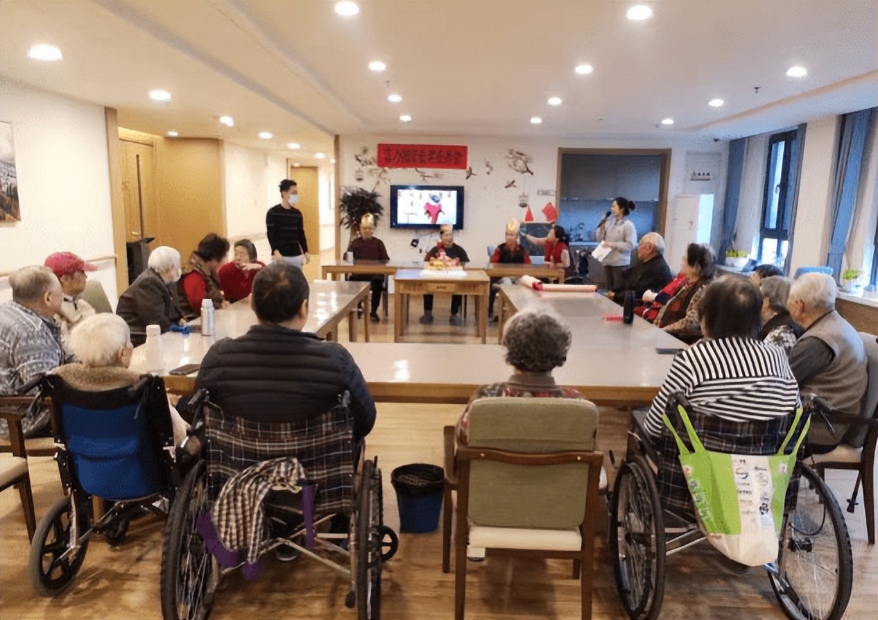 富力颐安广州高端医养结合养老院,富力颐安综合医院