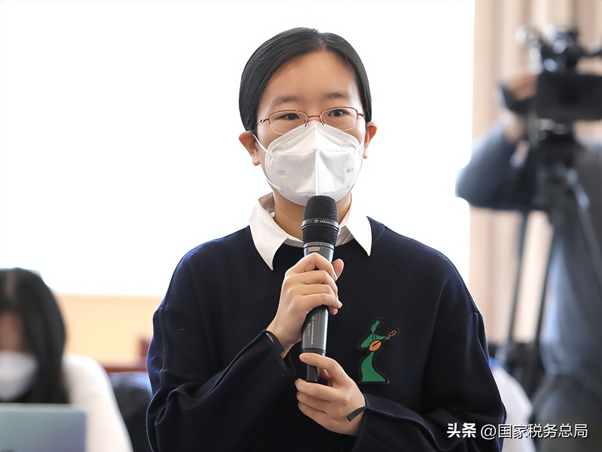 2023税务总局工作热点,2020年税务总局税收重点工作