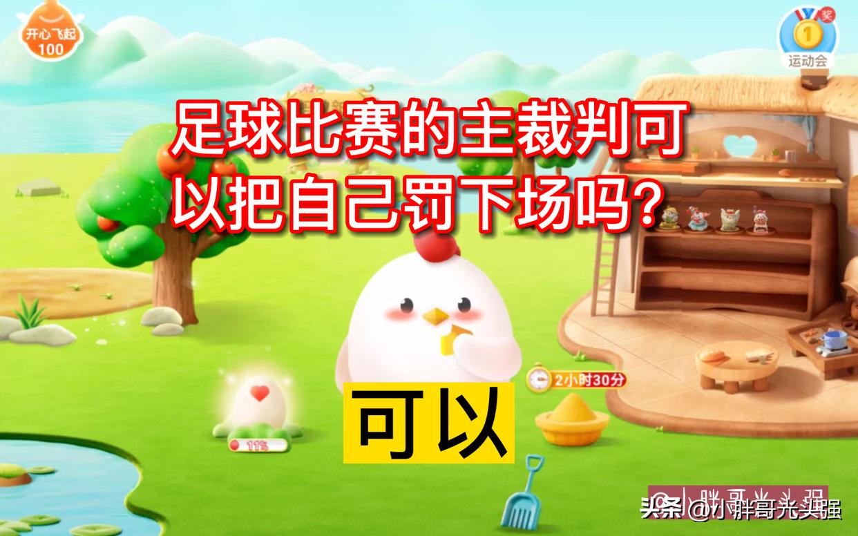 足球比赛离场判罚,足球比赛裁判直接判负