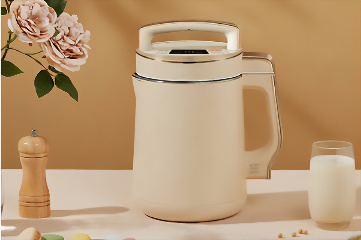 豆浆机哪个品牌质量好价格便宜,什么品牌豆浆机好用噪音小