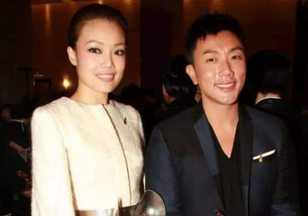 至今未嫁人的8位大龄女港星，最小42岁，个个情路坎坷，让人心疼