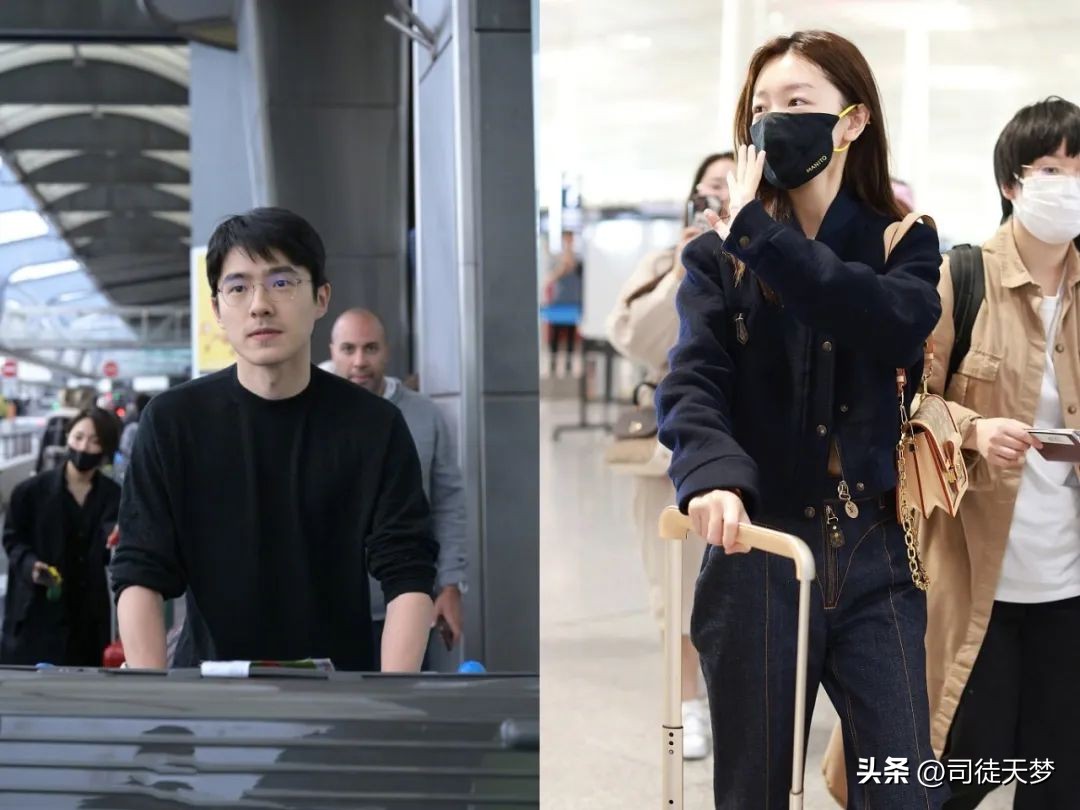 感觉啥都弄了就是没官宣,还会再官宣吗