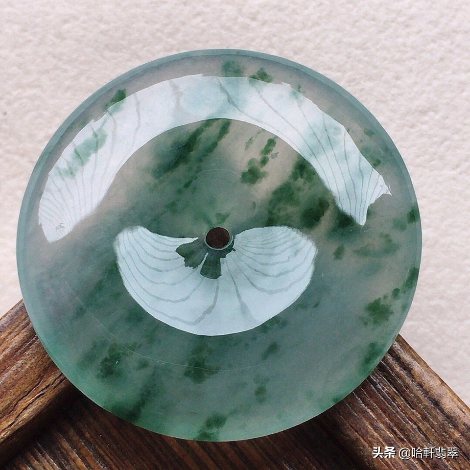 翡翠种水细糯怎么样,翡翠糯种水等级划分价格