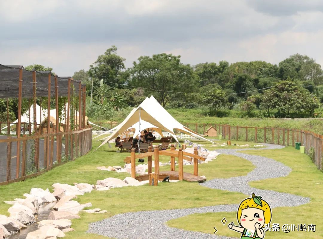 音乐潮玩市集白云公园站,潮玩街区音乐集市仁寿