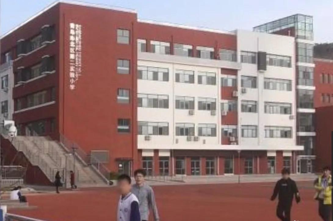 青岛浮山后模式,青岛浮山后是啥位置