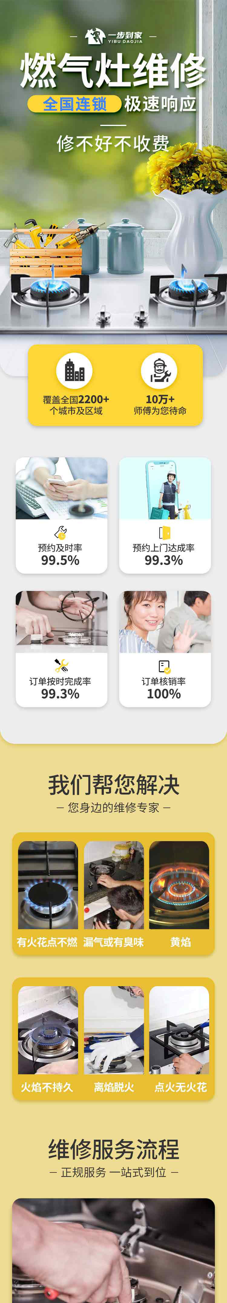 燃气灶一松手就熄火怎么回事视频,燃气灶构造讲解维修上门服务