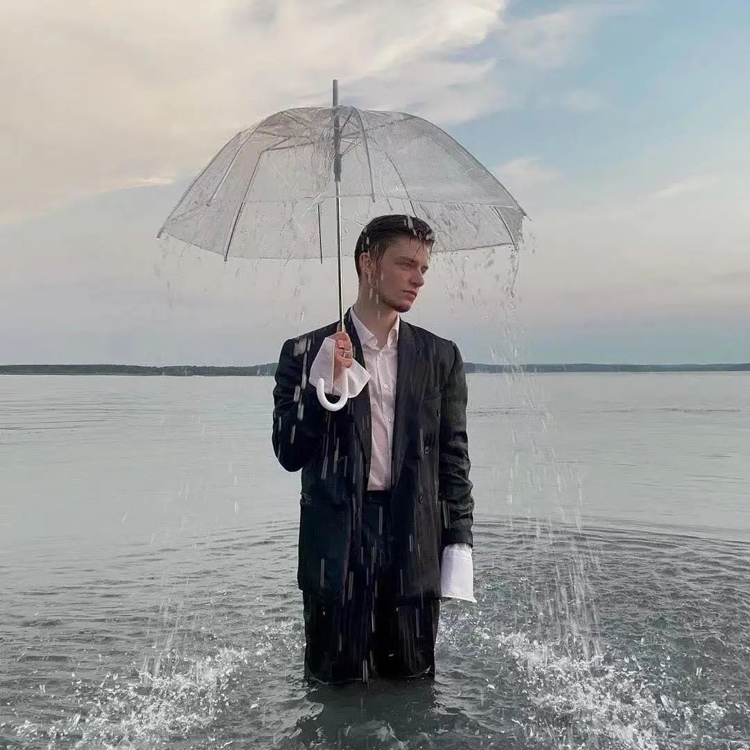 wechat头像,有意境的wechat头像微信