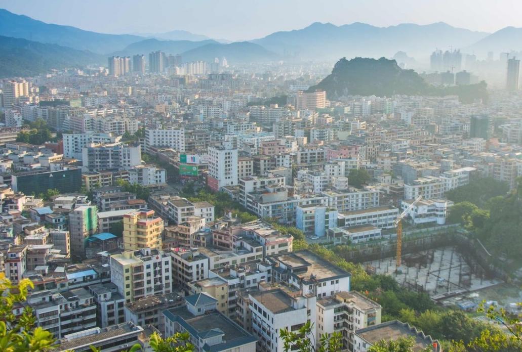 广东最具代表性的四座城市,广东省公认海滨城市第一城